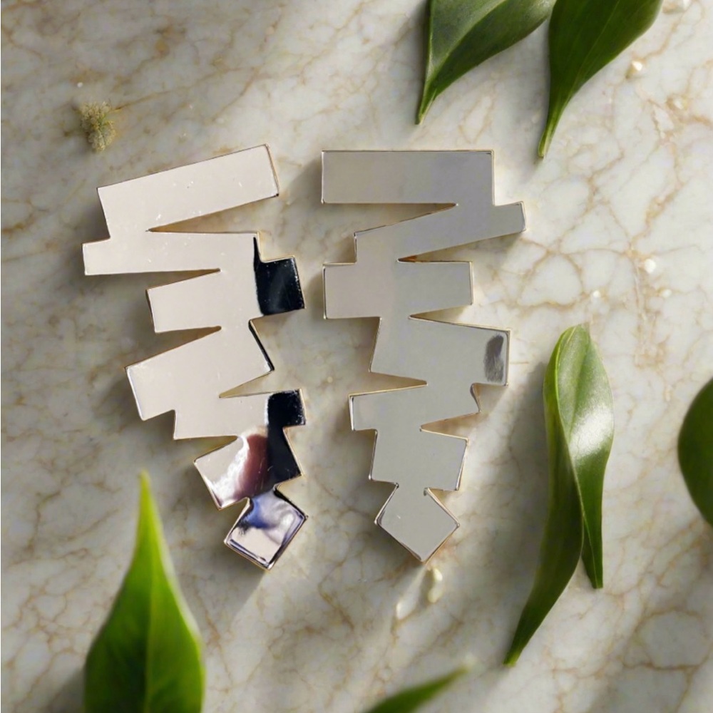 Stallion Earrings